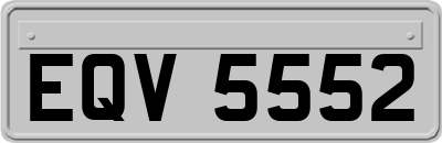 EQV5552
