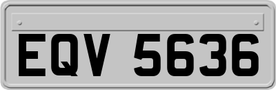 EQV5636