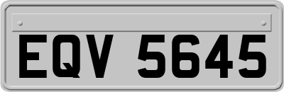 EQV5645
