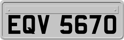 EQV5670