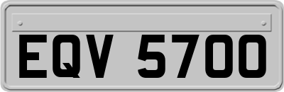 EQV5700