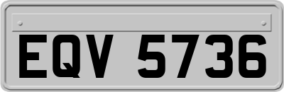 EQV5736