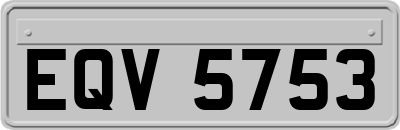 EQV5753