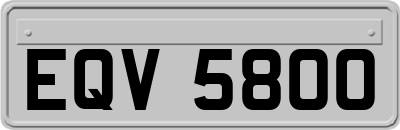 EQV5800