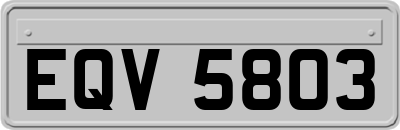 EQV5803
