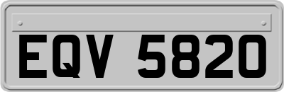 EQV5820