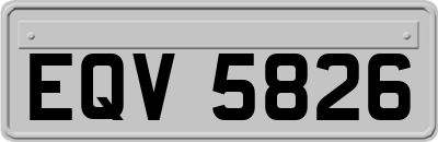 EQV5826