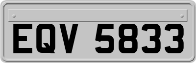 EQV5833
