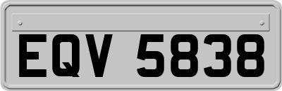 EQV5838