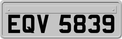 EQV5839