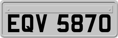 EQV5870