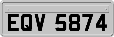 EQV5874