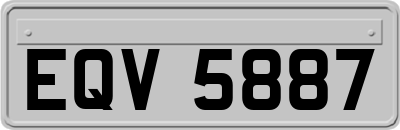 EQV5887