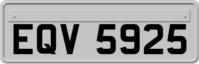 EQV5925
