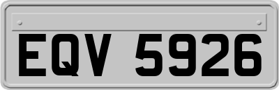 EQV5926
