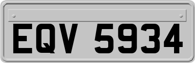 EQV5934