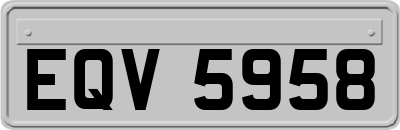 EQV5958