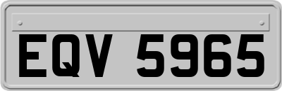 EQV5965