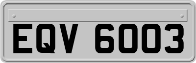 EQV6003