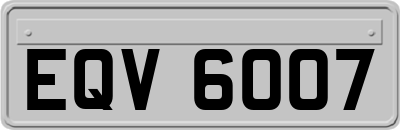 EQV6007