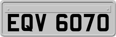 EQV6070