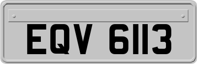EQV6113