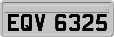 EQV6325