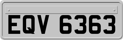 EQV6363