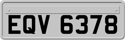 EQV6378