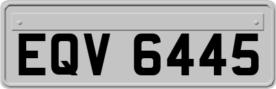 EQV6445