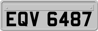 EQV6487