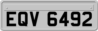 EQV6492