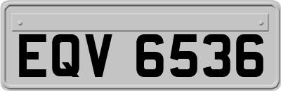 EQV6536