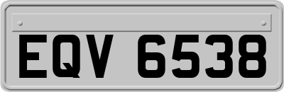EQV6538