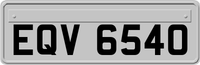 EQV6540