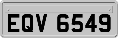 EQV6549