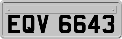 EQV6643