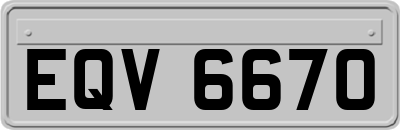 EQV6670