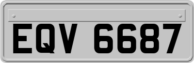 EQV6687
