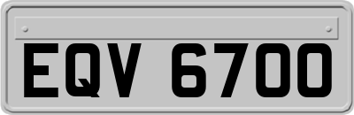 EQV6700
