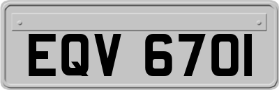 EQV6701