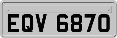 EQV6870