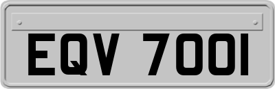 EQV7001