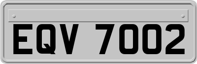 EQV7002
