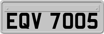EQV7005
