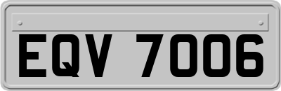 EQV7006