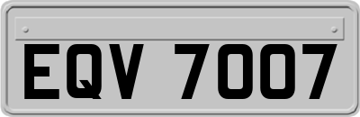 EQV7007