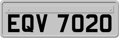 EQV7020