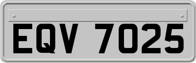 EQV7025