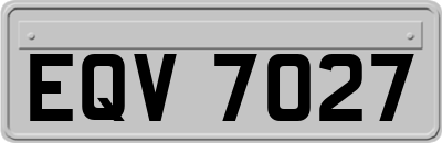 EQV7027